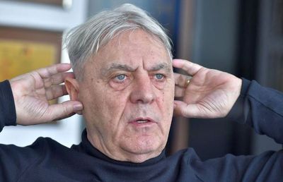 Sorin Cârțu, supărat că Universitatea Craiova l-a ratat pe Alibec: „Era o soluție. La ce atacanți avem noi, în 10 partide de play-off să dai un gol...”