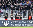 U Cluj - FCSB, imagini din timpul meciului/ foto: Cristi Preda (GSP)