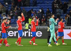 Cinci jucători de la FCSB riscă să nu primească medalie de campion în Superligă » Cum pot evita asta