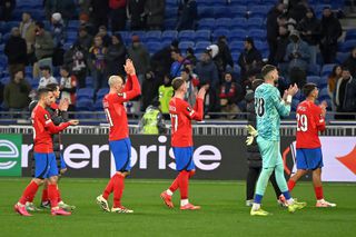 Cinci jucători de la FCSB riscă să nu primească medalie de campion în Superligă » Cum pot evita asta