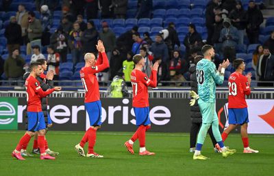 Cinci jucători de la FCSB riscă să nu primească medalie de campion în Superligă » Cum pot evita asta