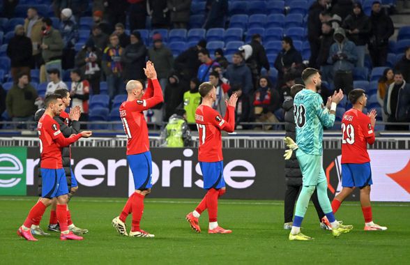 Cinci jucători de la FCSB riscă să nu primească medalie de campion în Superligă » Cum pot evita asta