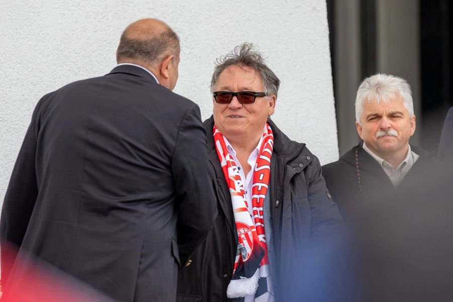 De ce tace Peter Magyar? Două scenarii negre pentru Csikszereda și Sepsi