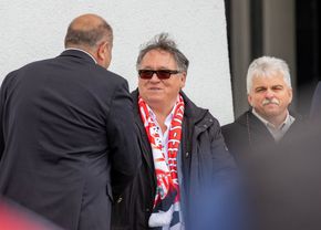 Cine este milionarul controversat trimis de Viktor Orban să investească la Sepsi » Suma pusă la bătaie în cel mai dificil moment