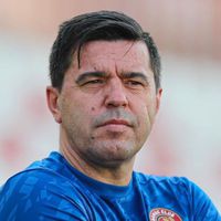 Și-a găsit echipă