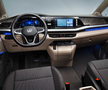VW Multivan T7, mașina preferată de Papa Leon al XIV-lea