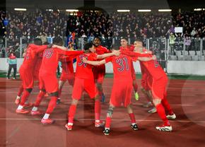 Azi, la GSP Live: FCSB e campioana României. Ce urmează pentru roș-albaștri