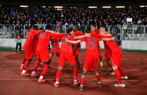 Azi, la GSP Live: FCSB e campioana României. Ce urmează pentru roș-albaștri