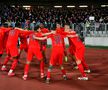 U Cluj - FCSB, imagini din timpul meciului/ foto: Cristi Preda (GSP)