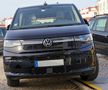 VW Multivan T7, mașina preferată de Papa Leon al XIV-lea