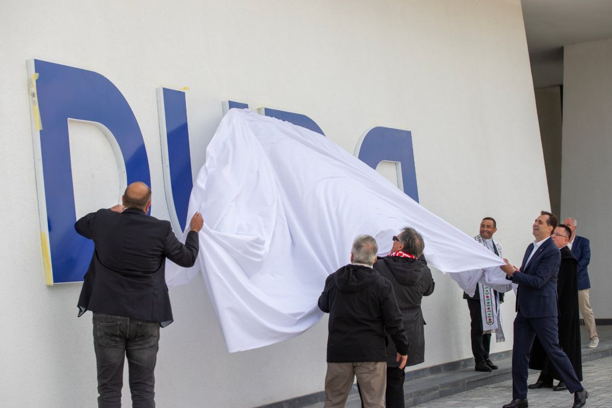 Cine este milionarul controversat trimis de Viktor Orban să investească la Sepsi » Suma pusă la bătaie în cel mai dificil moment