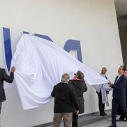 Stadionul din Sfântu Gheorghe se va numi Arena Sepsi Duna