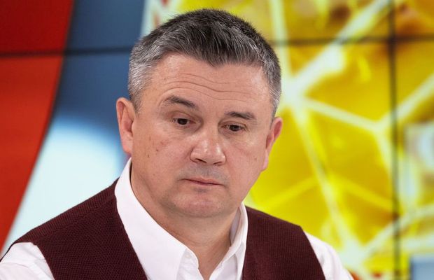Cristi Balaj se leagă de un aspect din sezonul de titlu al FCSB-ului: „Tot ce fac ei e trecut la senzațional...”