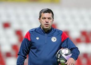 Cosmin Contra semnează azi! Clubul care l-a dorit și pe Edi Iordănescu l-a convins să revină