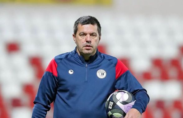 Cosmin Contra semnează azi! Clubul care l-a dorit și pe Edi Iordănescu l-a convins să revină