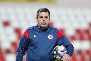 Cosmin Contra semnează azi! Clubul care l-a dorit și pe Edi Iordănescu l-a convins să revină