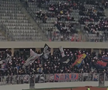 U Cluj - FCSB 0-2, ce s-a întâmplat la finalul partidei // 11.05.2025