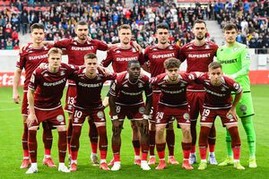 Gigi Becali a pus ochii pe doi jucători de la Rapid » Planul patronului de la FCSB după cucerirea titlului