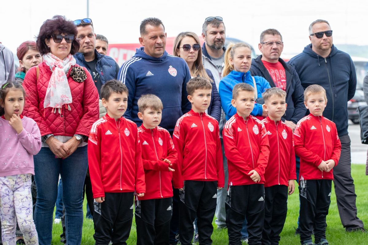 Sepsi a primit o nouă sponsorizare