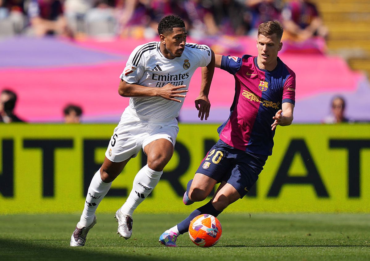 Declarațiile lui Carlo Ancelotti, după ultimul lui El Clasico pe banca lui Real Madrid