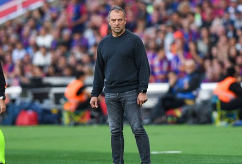 Nici Yamal, nici Raphinha. Pe cine a lăudat Hansi Flick, după un El Clasico de poveste: „Fantastic!”