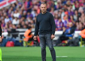 Nici Yamal, nici Raphinha. Pe cine a lăudat Hansi Flick, după un El Clasico de poveste: „Fantastic!”