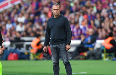 Nici Yamal, nici Raphinha. Pe cine a lăudat Hansi Flick, după un El Clasico de poveste: „Fantastic!”