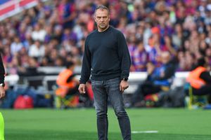 Nici Yamal, nici Raphinha. Pe cine a lăudat Hansi Flick, după un El Clasico de poveste: „Fantastic!”