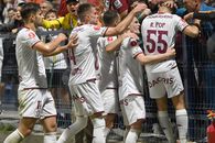 Gigi Becali a pus ochii pe doi jucători de la Rapid » Planul patronului de la FCSB după cucerirea titlului