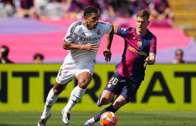 S-a tras țintarul din La Liga » Coincidență incredibilă la El Clasico + cu cine încep Andrei Rațiu și Ionuț Radu