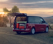 VW Multivan T7, mașina preferată de Papa Leon al XIV-lea