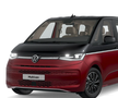VW Multivan T7, mașina preferată de Papa Leon al XIV-lea