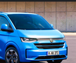 VW Multivan T7, mașina preferată de Papa Leon al XIV-lea