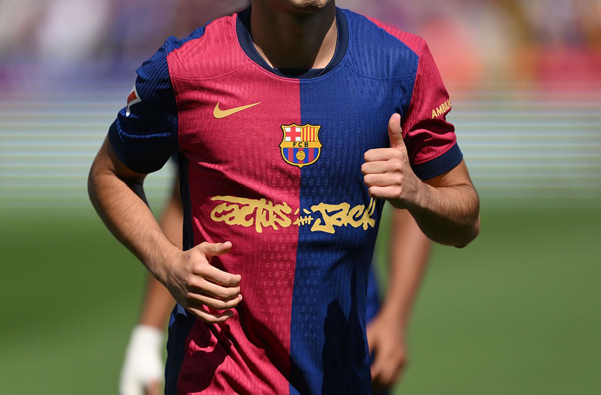 Barcelona - Real Madrid, „El Clasico” de titlu // 11.05.2025