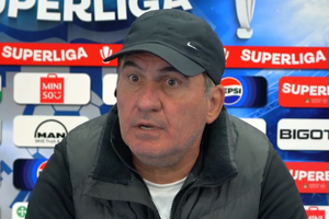Gică Hagi anunță schimbări majore la Farul și amenință jucătorii: „Sunt datori! Nu mai avem valoare, nu mai câștigăm un meci!”