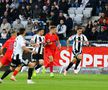 U Cluj - FCSB, imagini din timpul meciului/ foto: Cristi Preda (GSP)