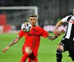 U Cluj - FCSB, imagini din timpul meciului/ foto: Cristi Preda (GSP)
