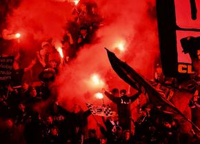 RECORD la primul meci cu FCSB campioană în acest sezon » Meciul intră direct primul în top