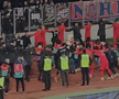 U Cluj - FCSB 0-2, ce s-a întâmplat la finalul partidei // 11.05.2025