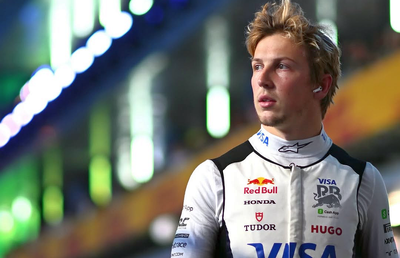 Își va pierde Liam Lawson și locul la Racing Bulls? » Fostul pilot anticipează: „Nu voi fi surprins dacă îl vor înlocui cu el”