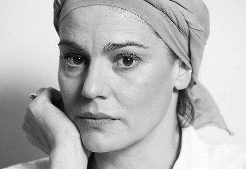 EXCLUSIV „E terapie, nu interviu!” » Maia Morgenstern, dialog neconvențional cu GSP: „Tatăl meu a fost «tratat» cu electroșocuri de comuniști!” + Ce sportivă imensă a iubit și cine o impresionează acum