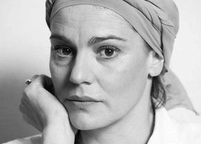 „E terapie, nu interviu!” » Maia Morgenstern, dialog neconvențional cu GSP: „Tatăl meu a fost «tratat» cu electroșocuri de comuniști!” + Ce sportivă imensă a iubit și cine o impresionează acum