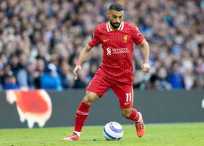 Liverpool - Arsenal, în runda 36 din Premier League. Gakpo și Diaz au lovit fulgerător