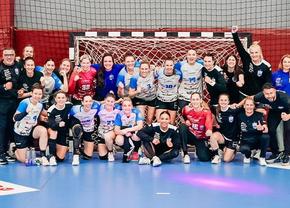 Cristina Neagu, primul trofeu din sezonul de adio » CSM București a revenit fantastic în finala Cupei României