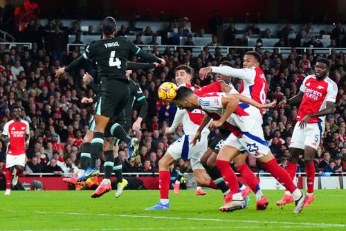LIVE ORA 18:30 Liverpool - Arsenal, în runda 36 din Premier League » Gardă de onoare pentru campioni?