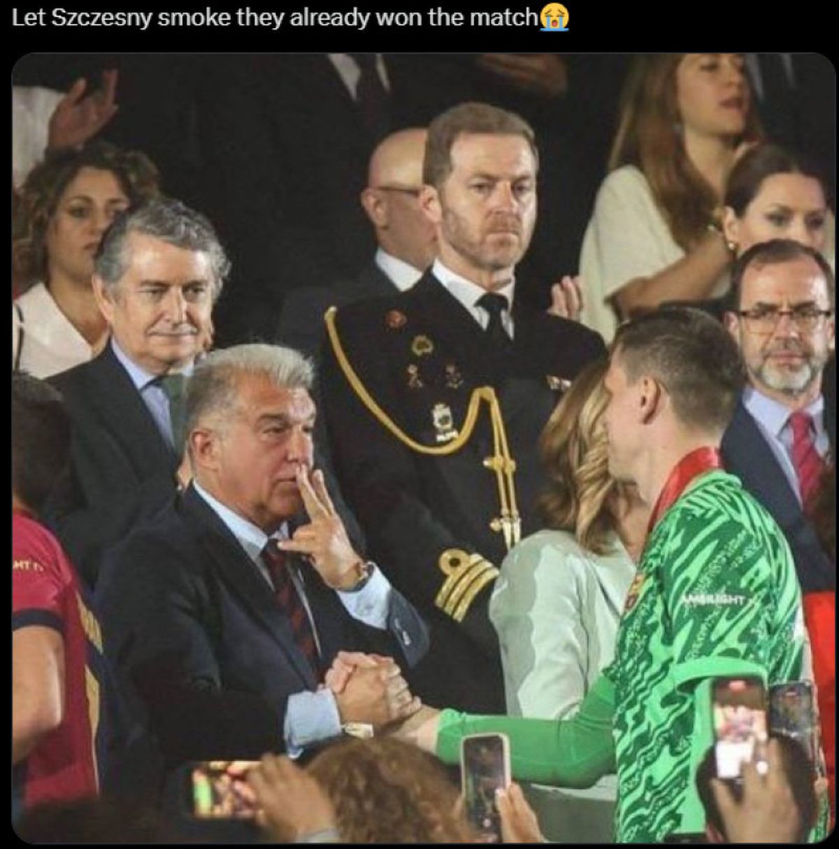 Meme-uri după Barcelona - Real Madrid 4-3