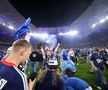 Cod roșu la Hamburg! Haos și mulți răniți la revenirea lui HSV în Bundesliga: „Situație critică!”