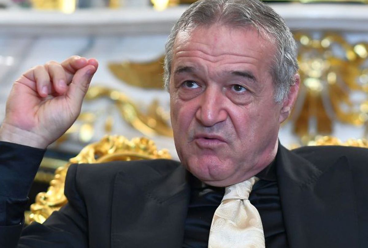Gigi Becali vrea să vândă un fotbalist la Rapid: „Acum îl dau. M-a sunat Dan Șucu”