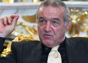 New-entry pe lista lui Gigi Becali la FCSB + primul transfer picat: „Mi-a zis că l-am jignit”