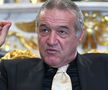 Gigi Becali, patronul de la FCSB